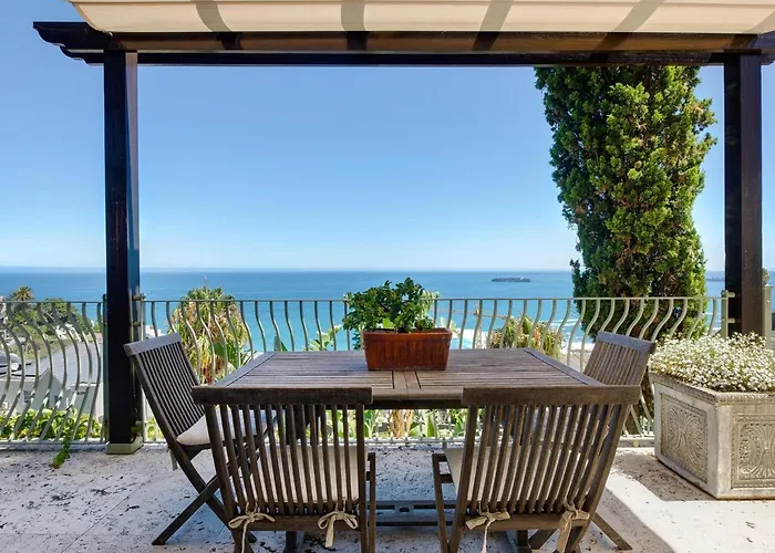 Villa Del Mar - \