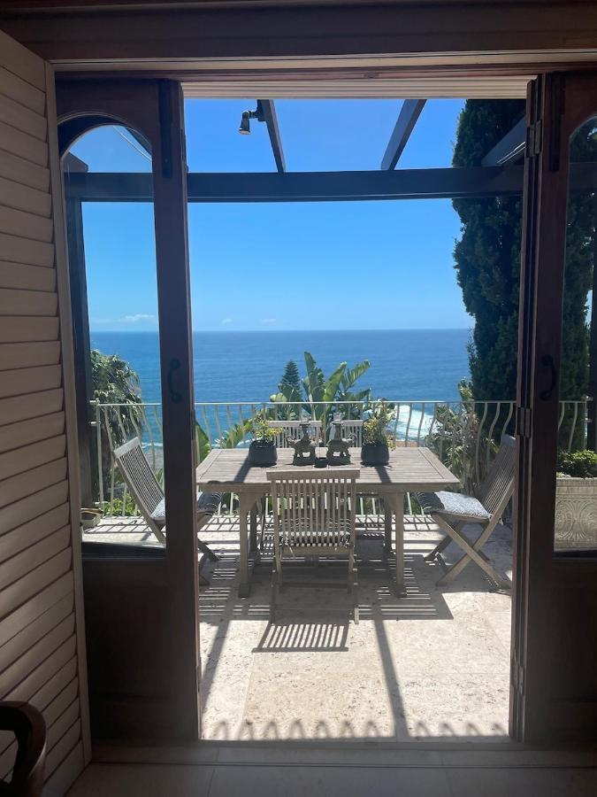 Del Mar: Luxurious Sea View In Bantry Bay * Cape Town