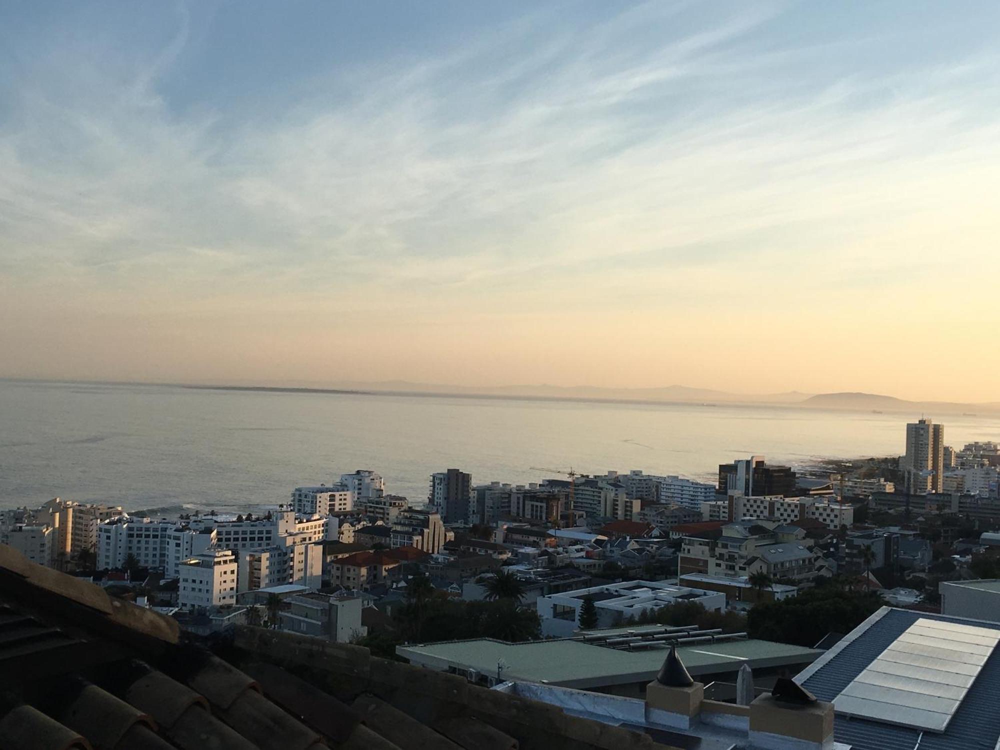 Del Mar: Luxurious Sea View In Bantry Bay * Cape Town