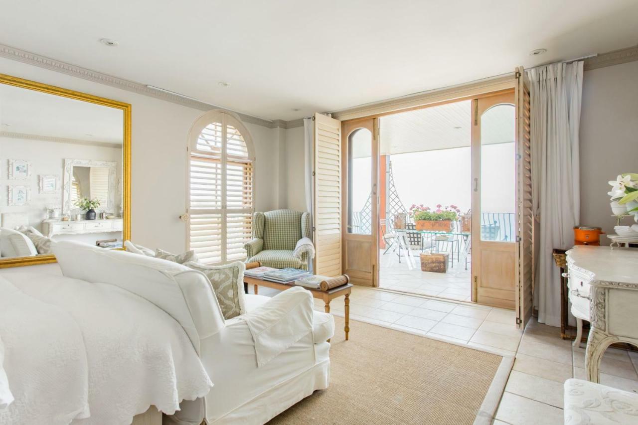 Del Mar: Luxurious Sea View In Bantry Bay * Cape Town