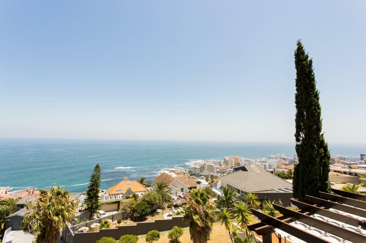 Del Mar: Luxurious Sea View In Bantry Bay *